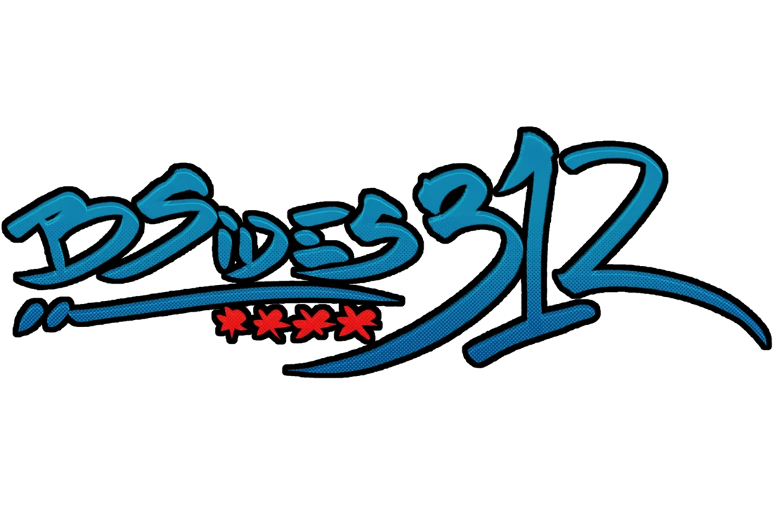 BSides312 Logo