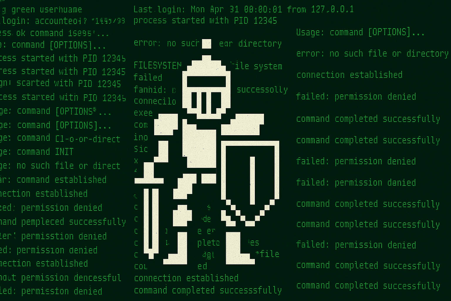 CTF