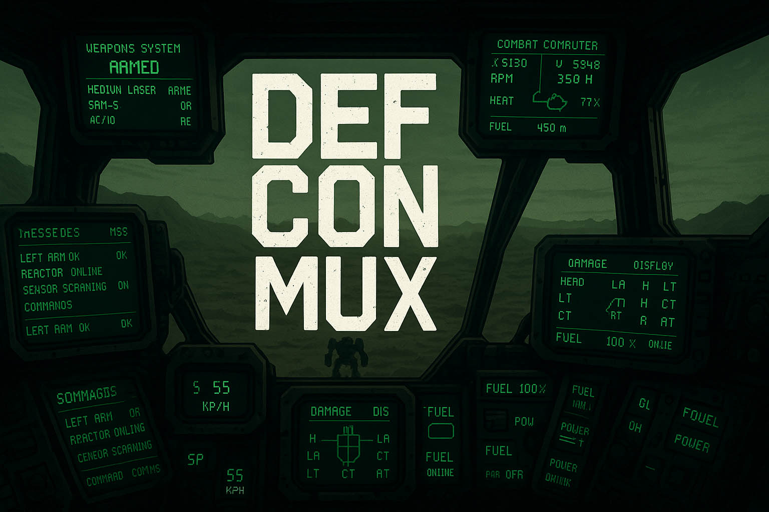 CTF