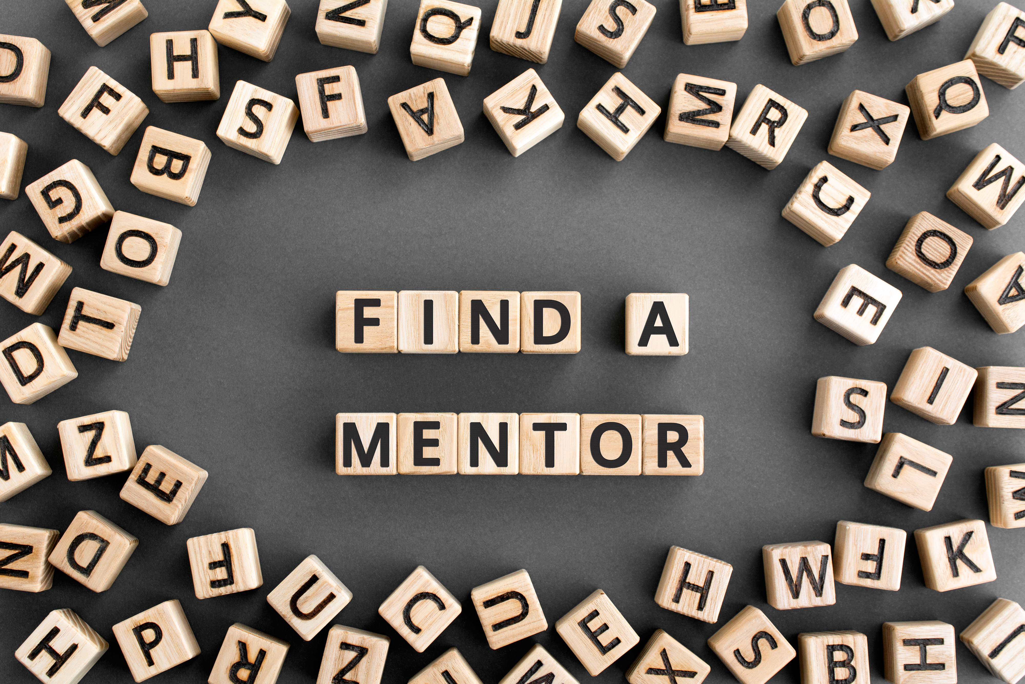 Find-A-Mentor