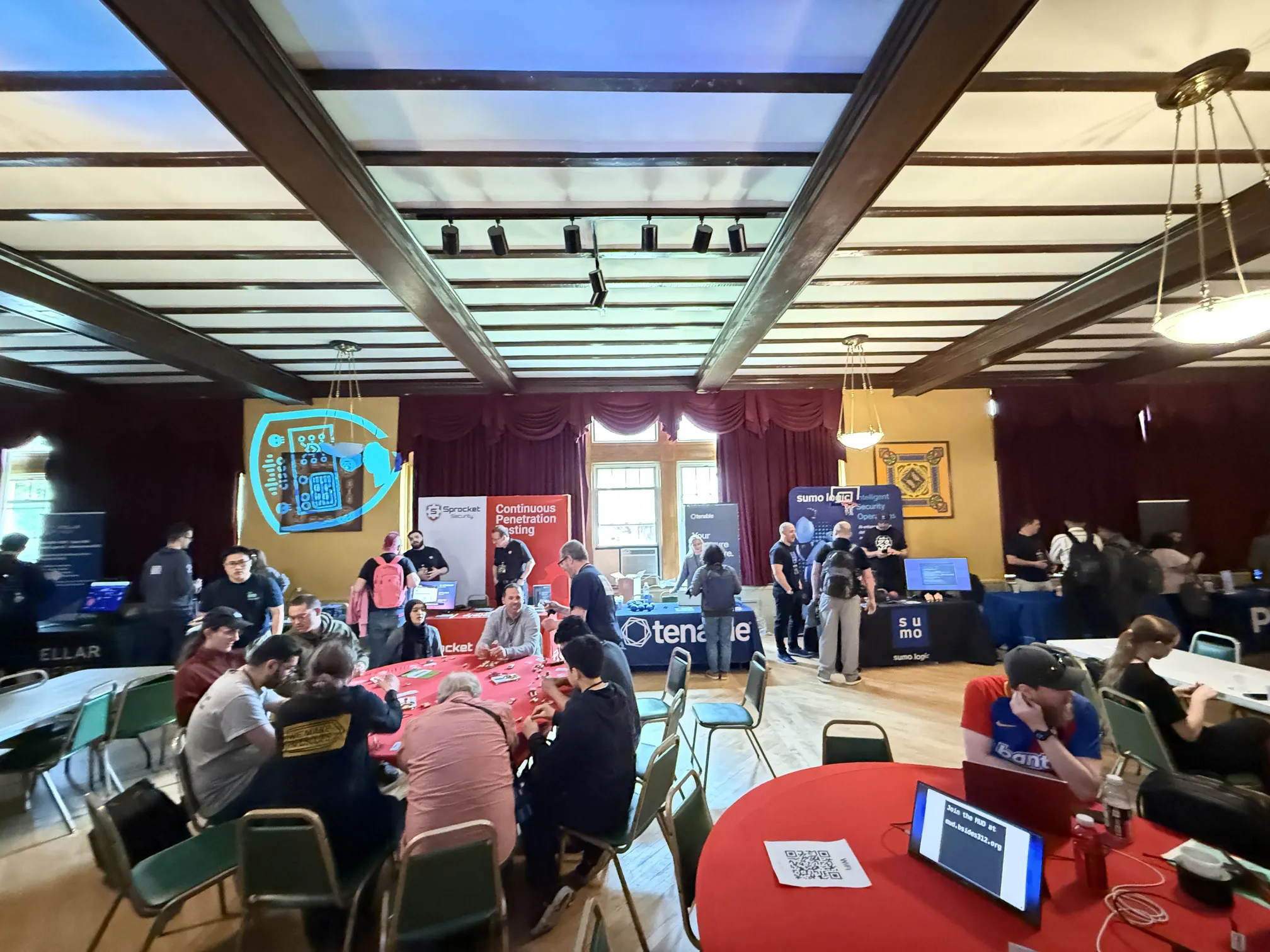 BSides312 gallery photo 10