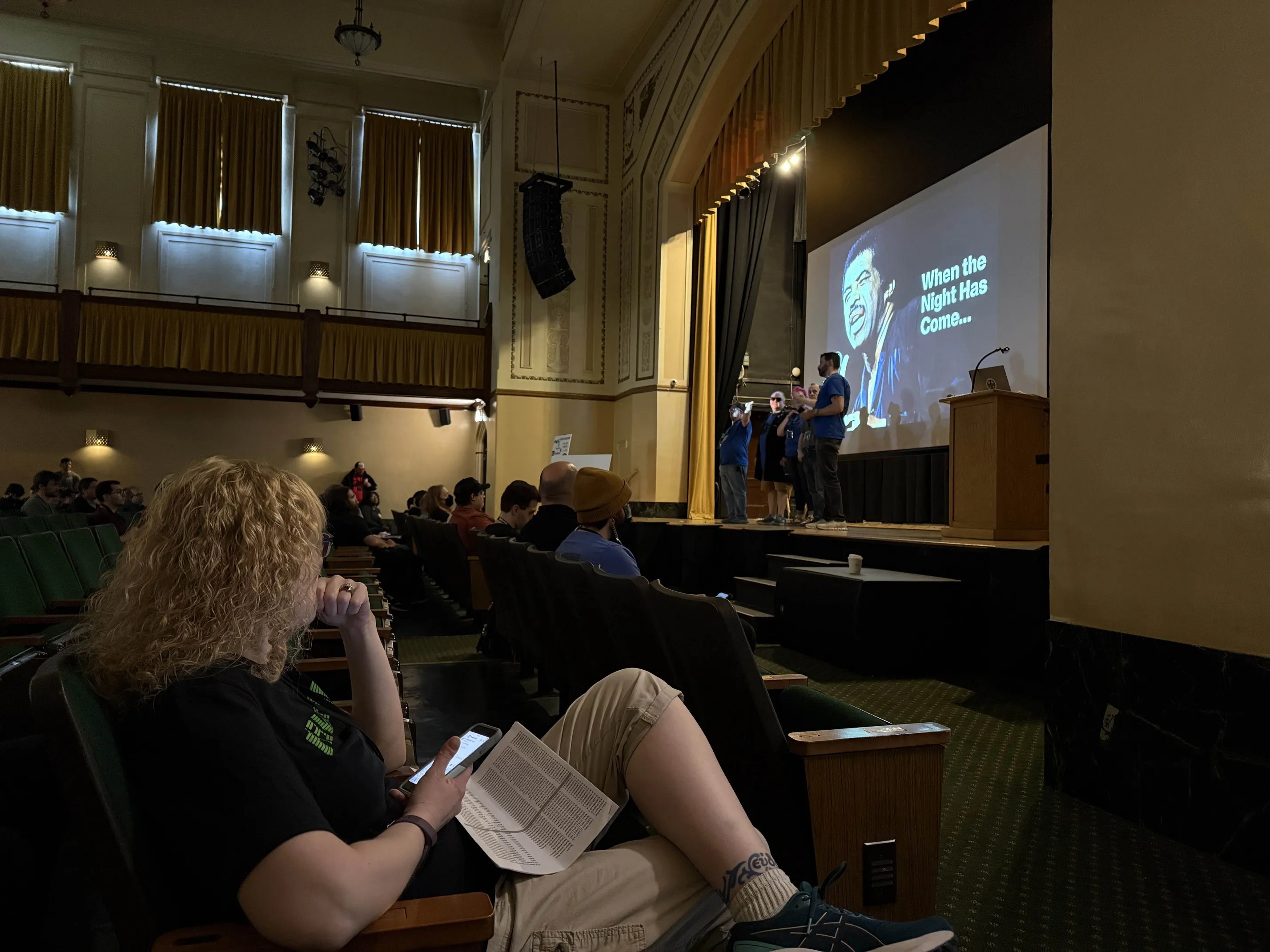 BSides312 gallery photo 12