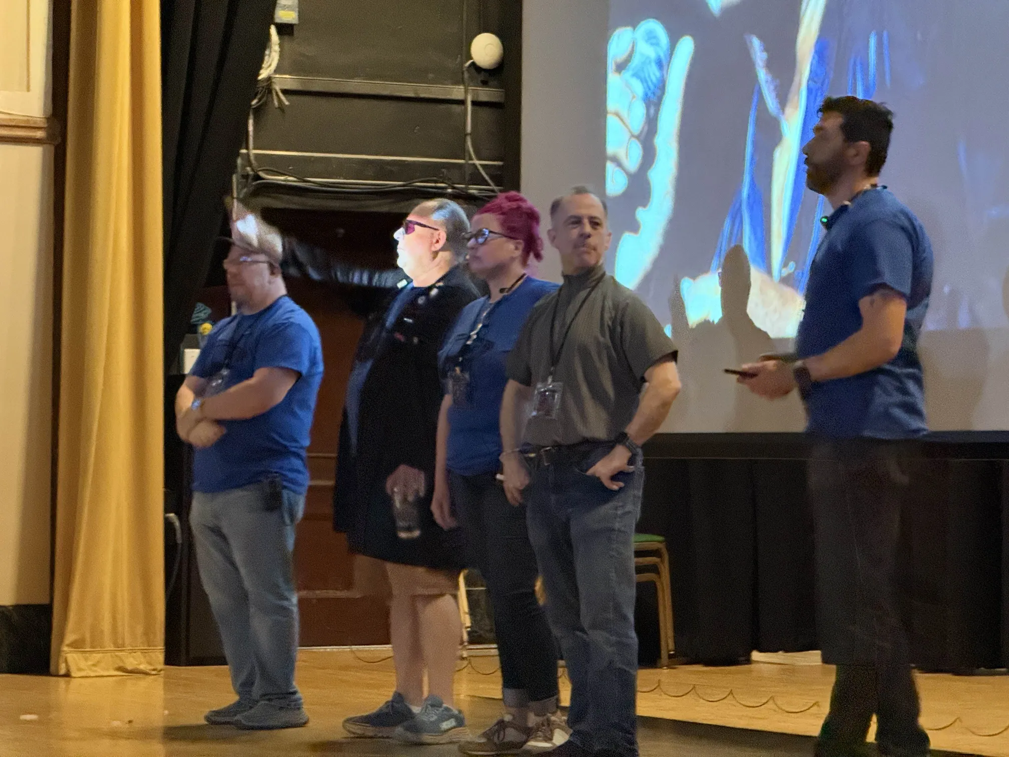 BSides312 gallery photo 13