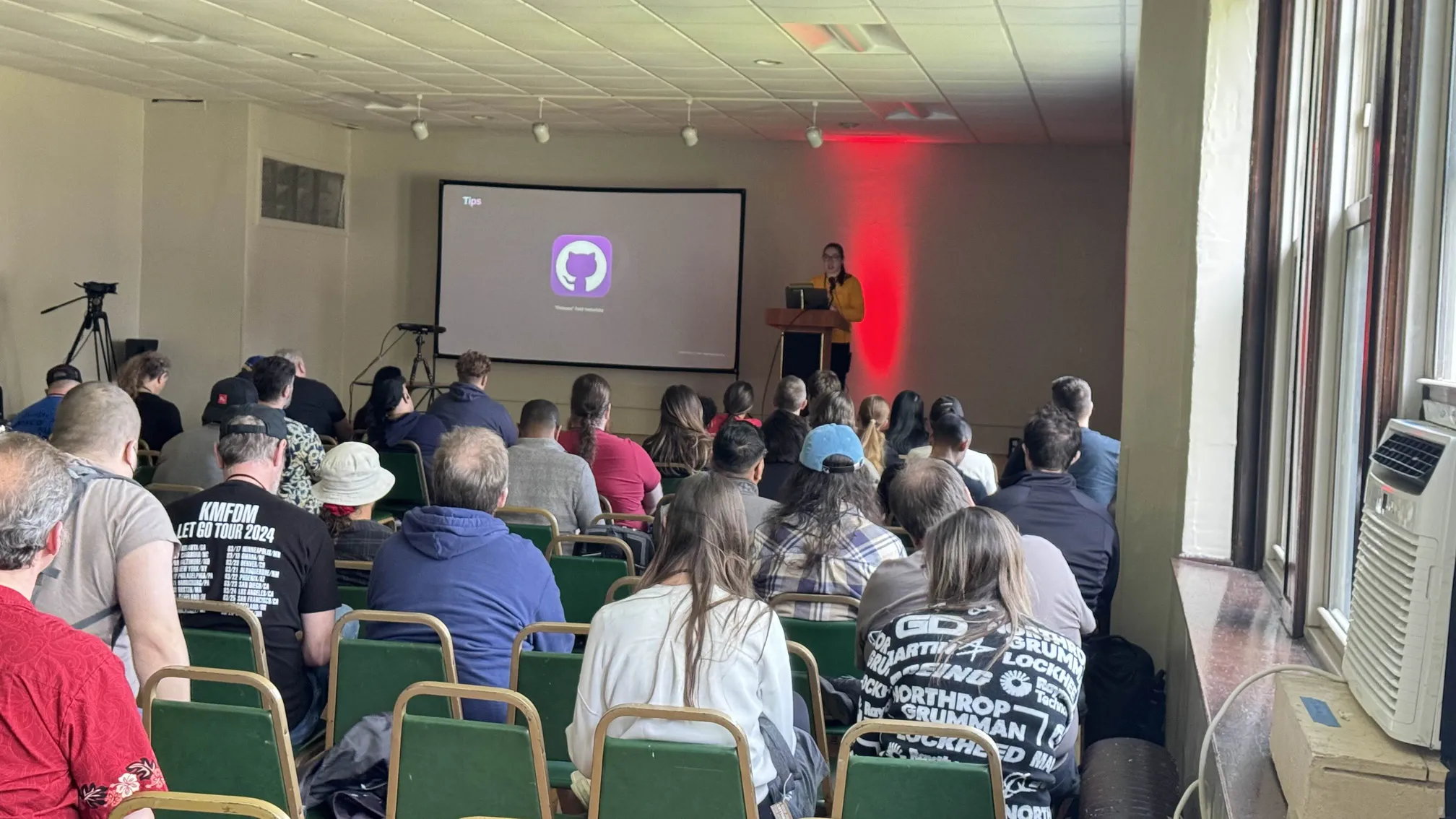 BSides312 gallery photo 15