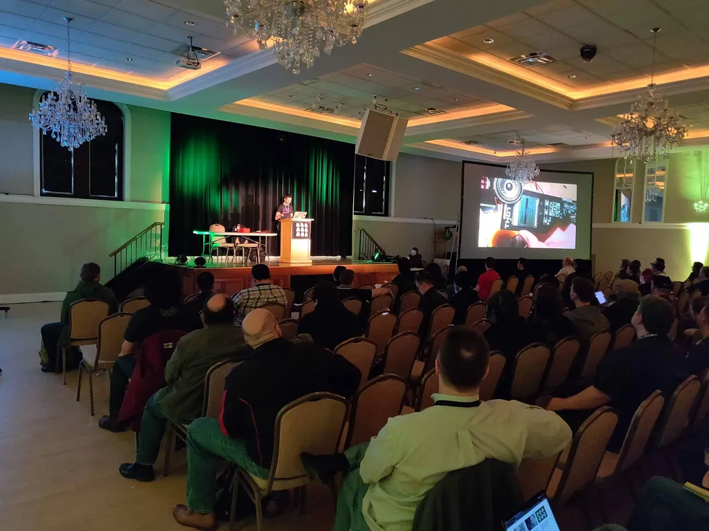 BSides312 gallery photo 19