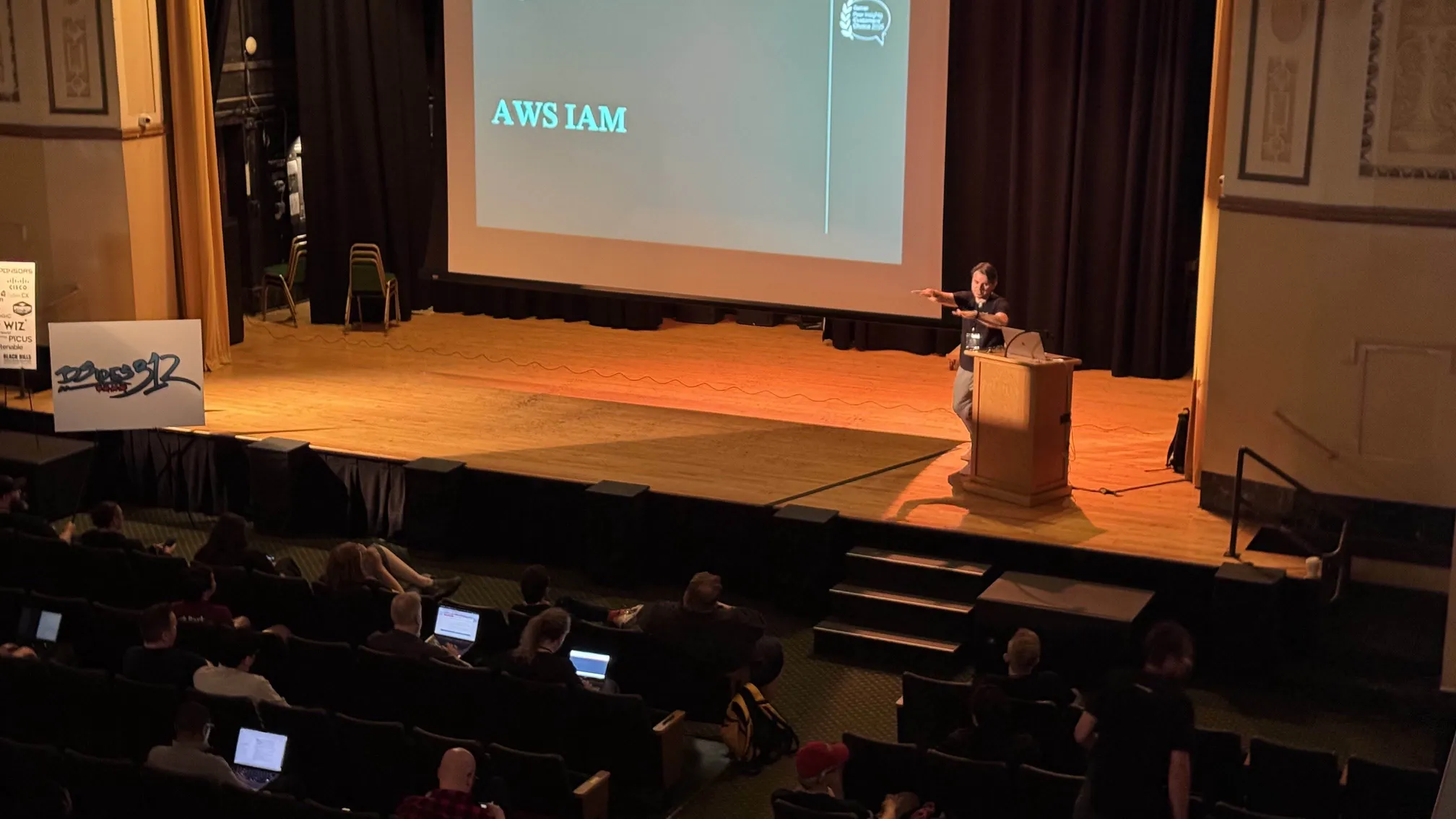 BSides312 gallery photo 2