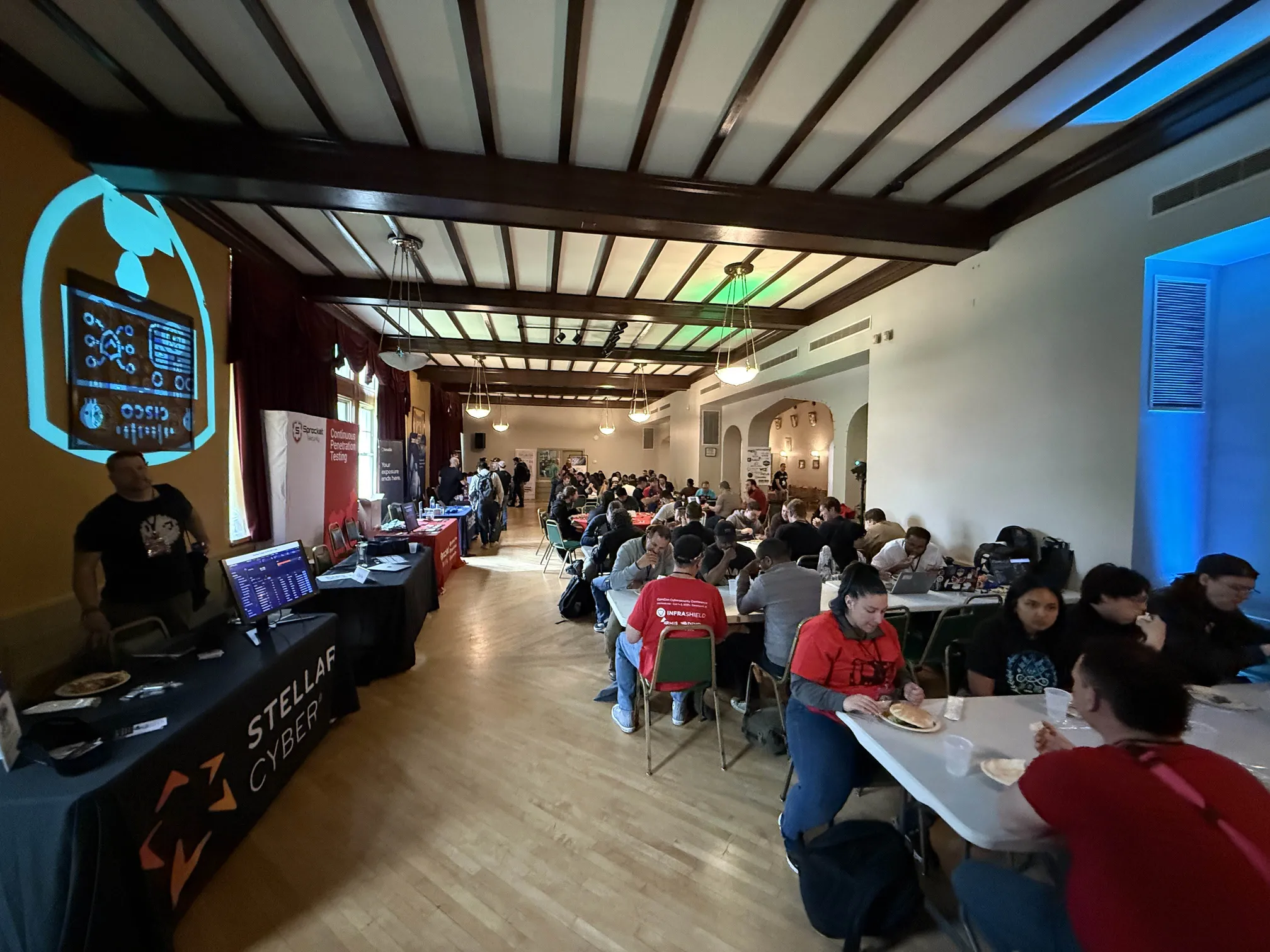 BSides312 gallery photo 20