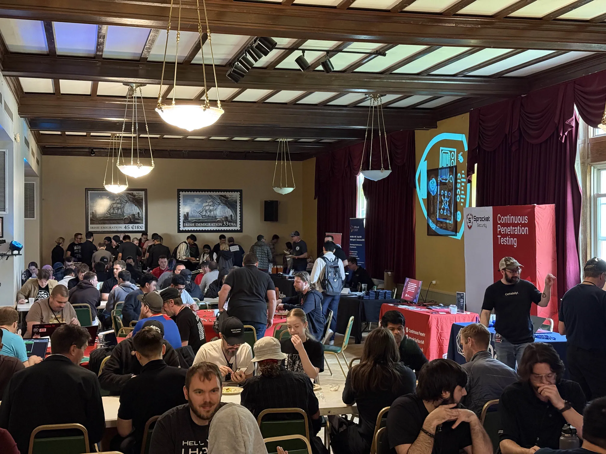 BSides312 gallery photo 21