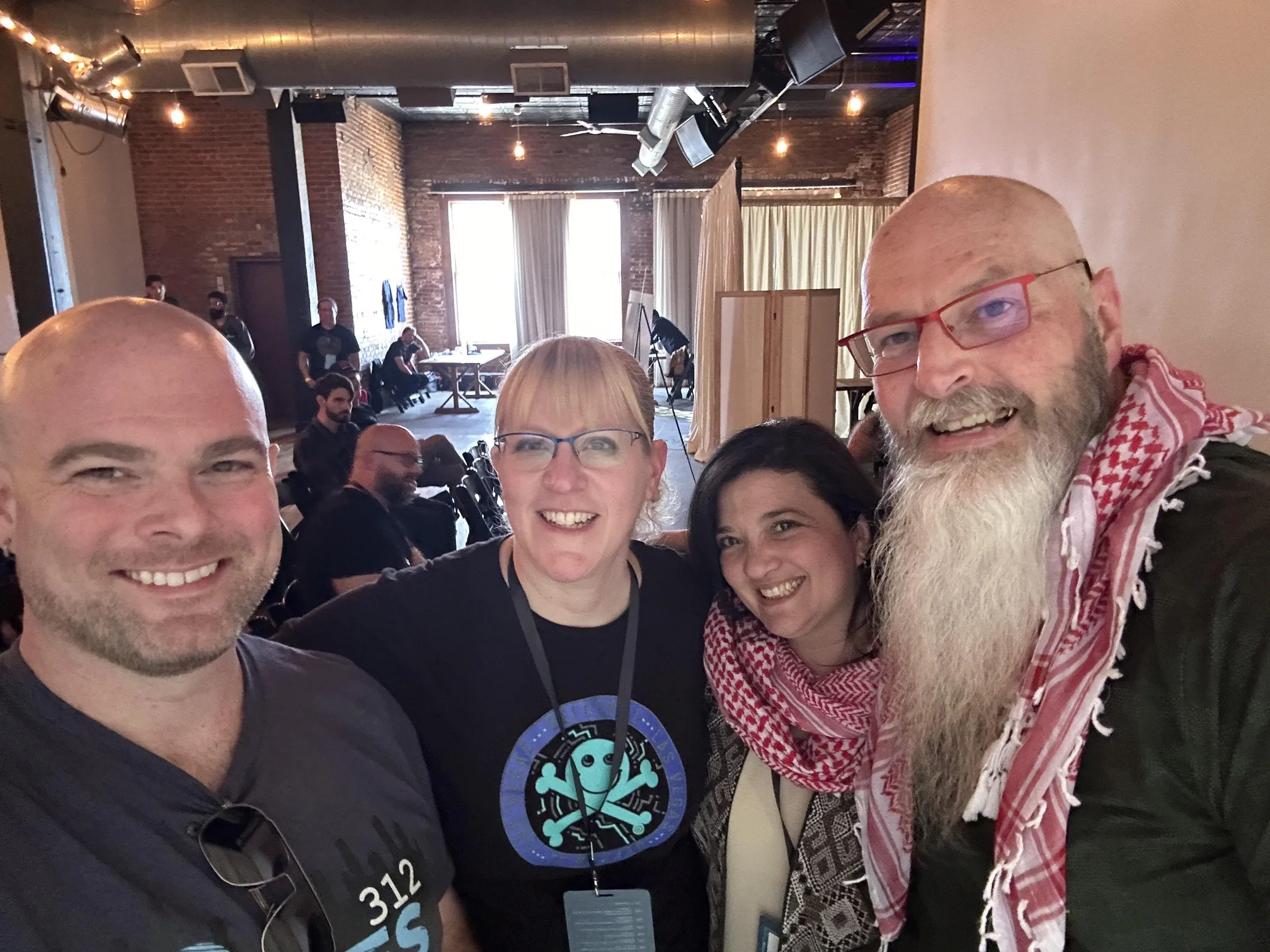 BSides312 gallery photo 22