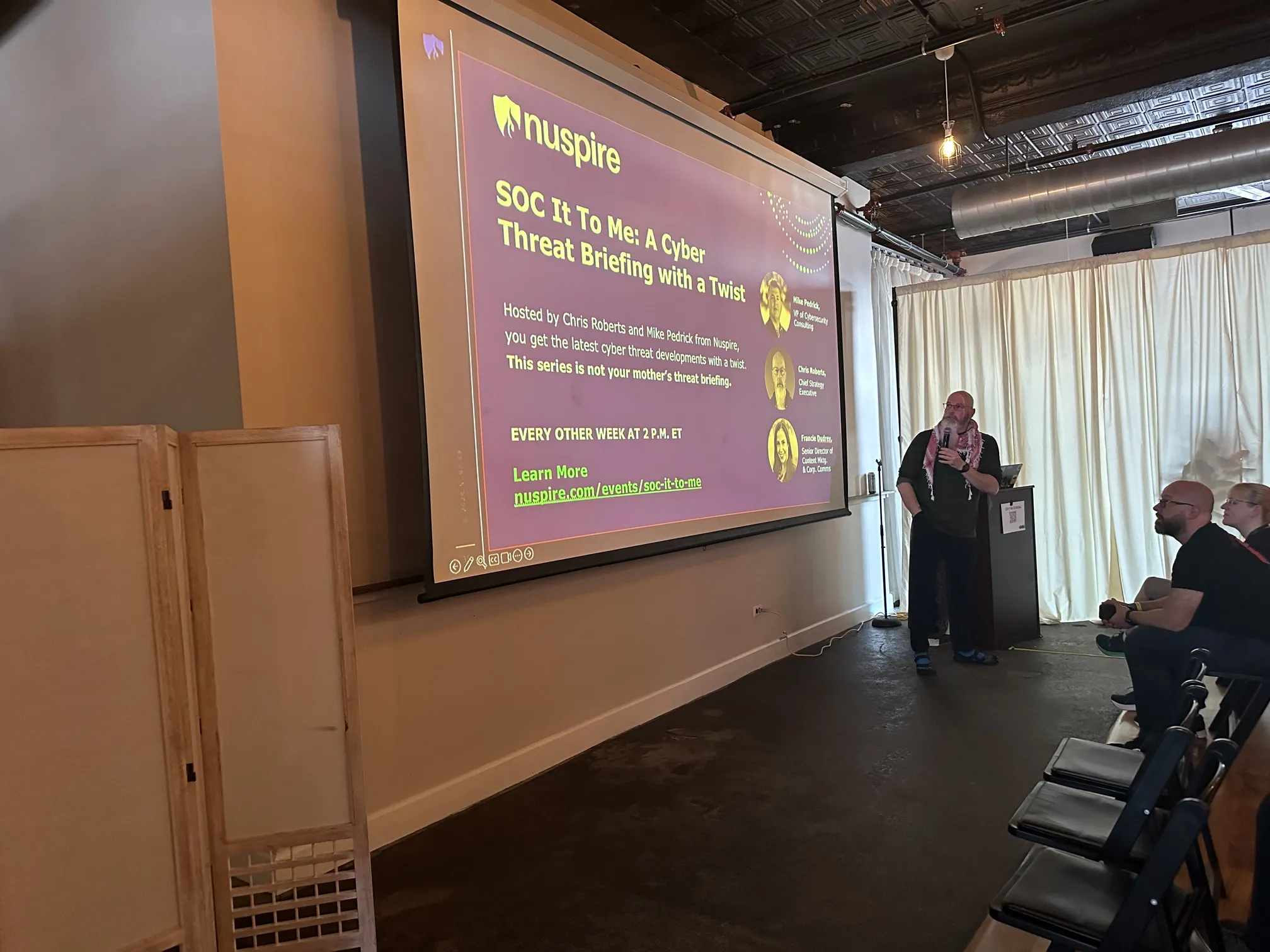 BSides312 gallery photo 24