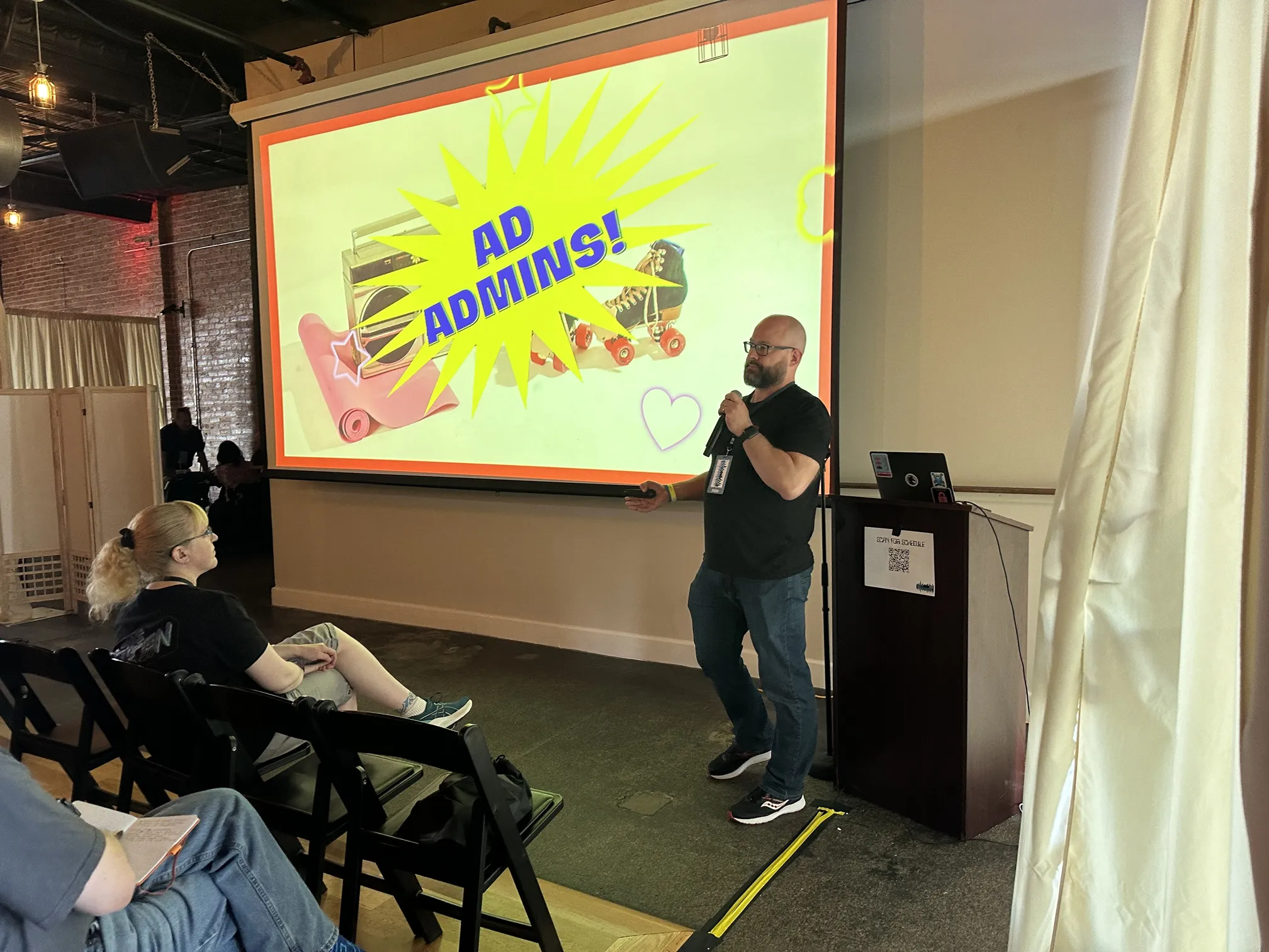 BSides312 gallery photo 25