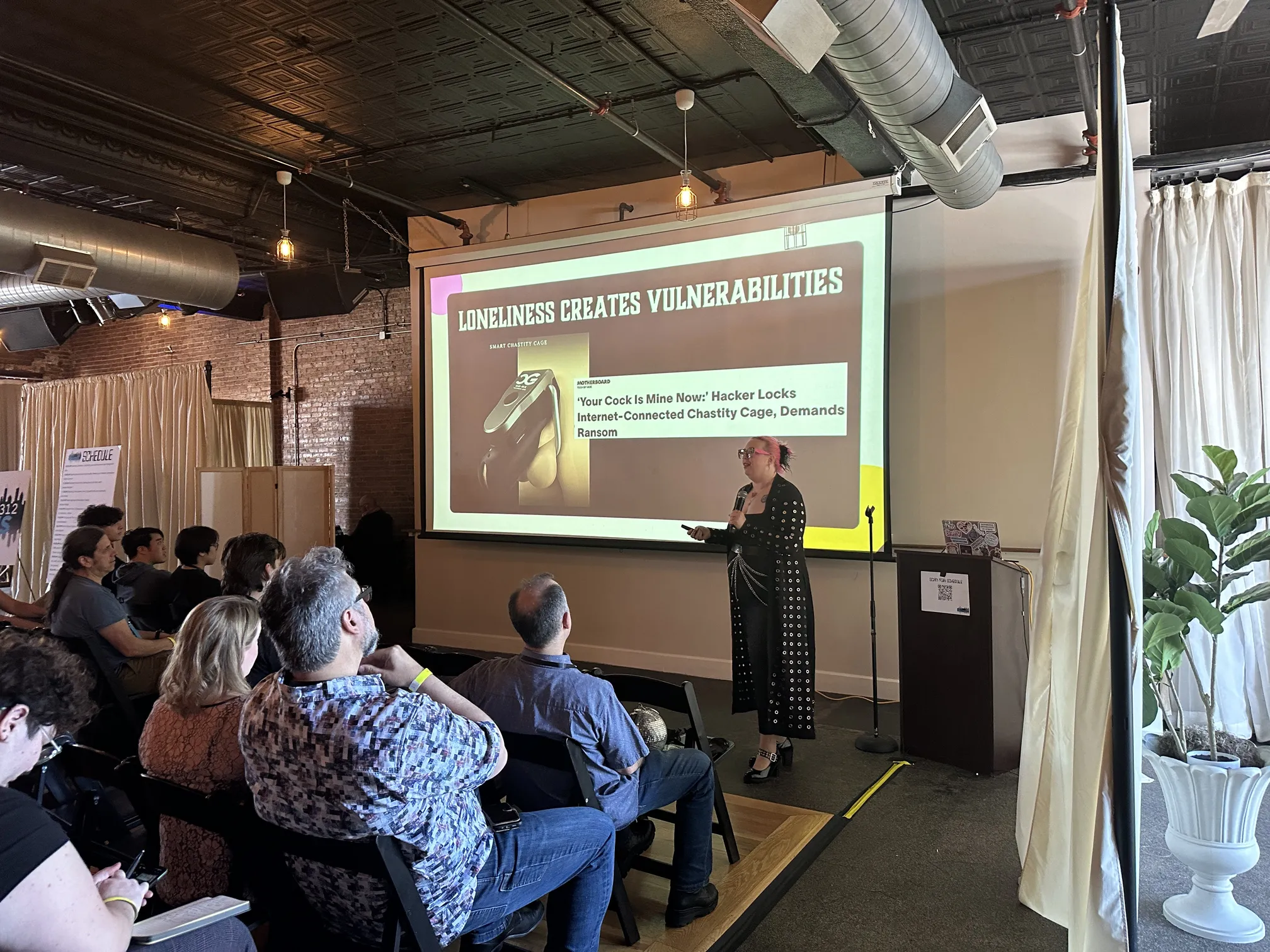 BSides312 gallery photo 27