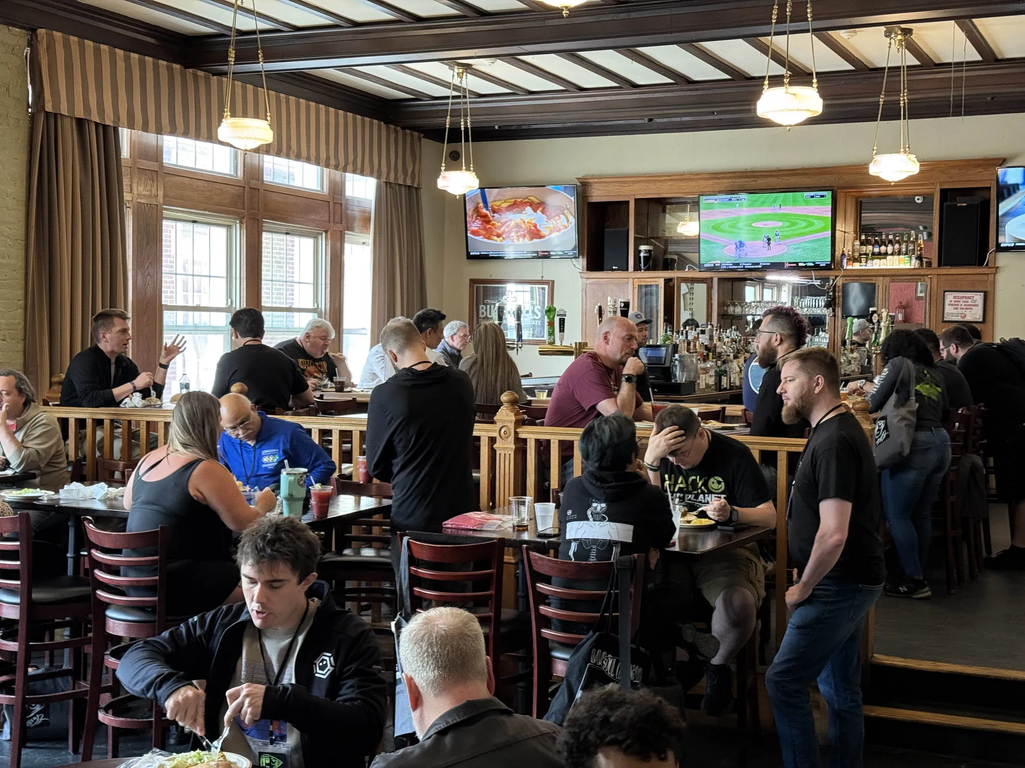 BSides312 gallery photo 29