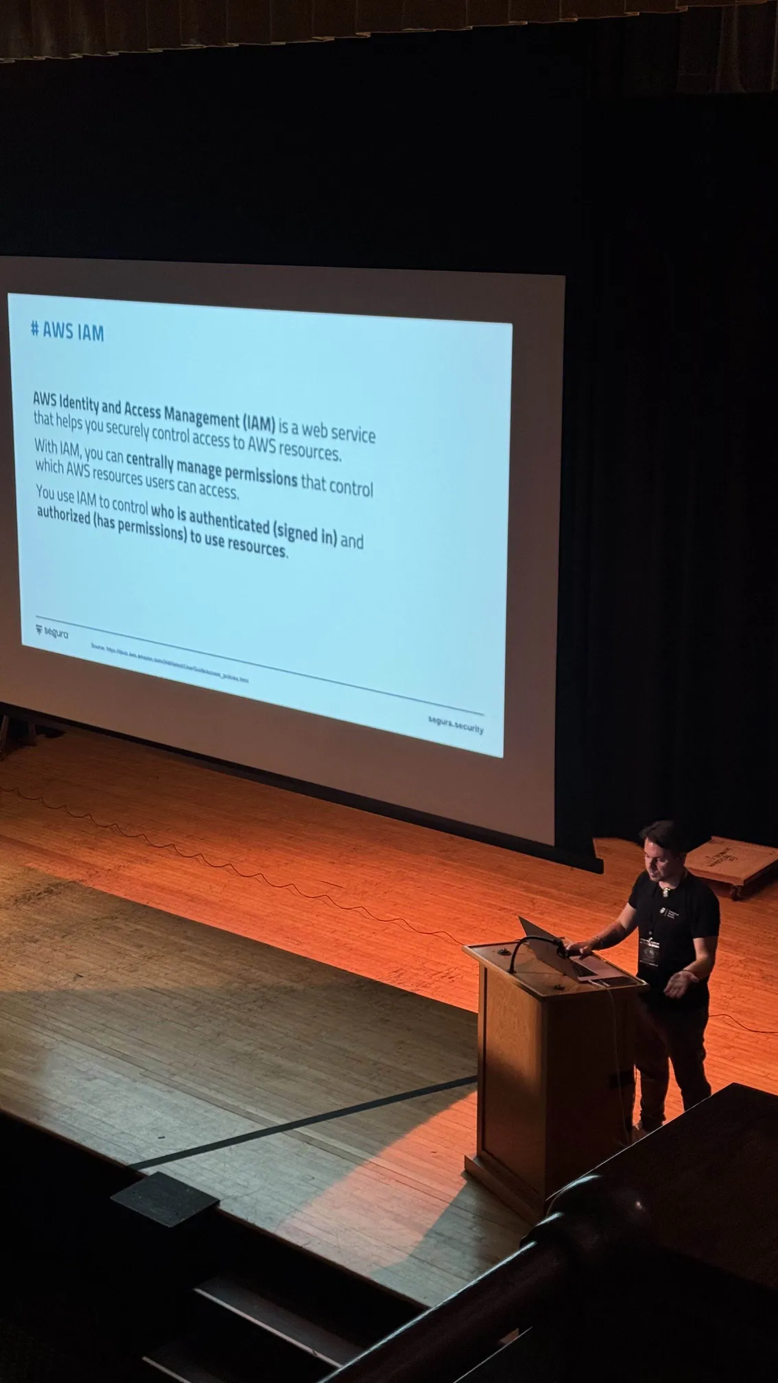 BSides312 gallery photo 4