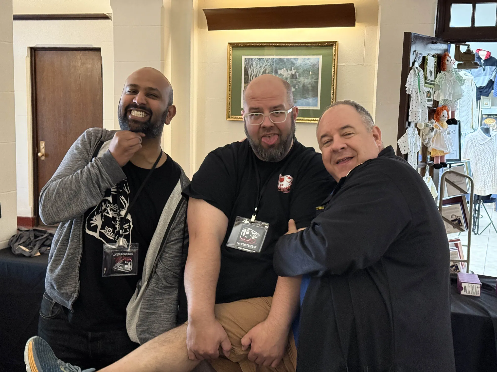 BSides312 gallery photo 5