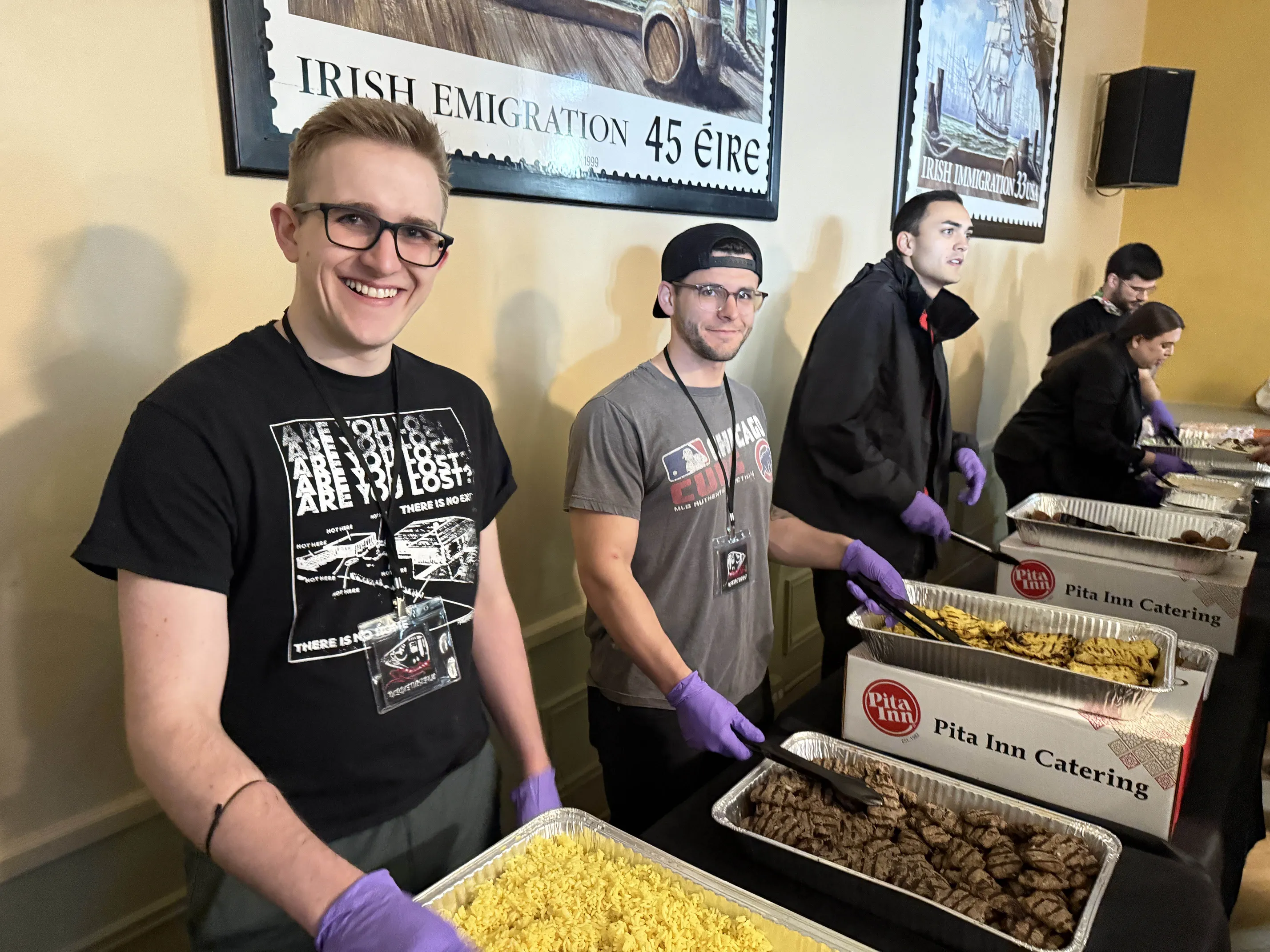 BSides312 gallery photo 6