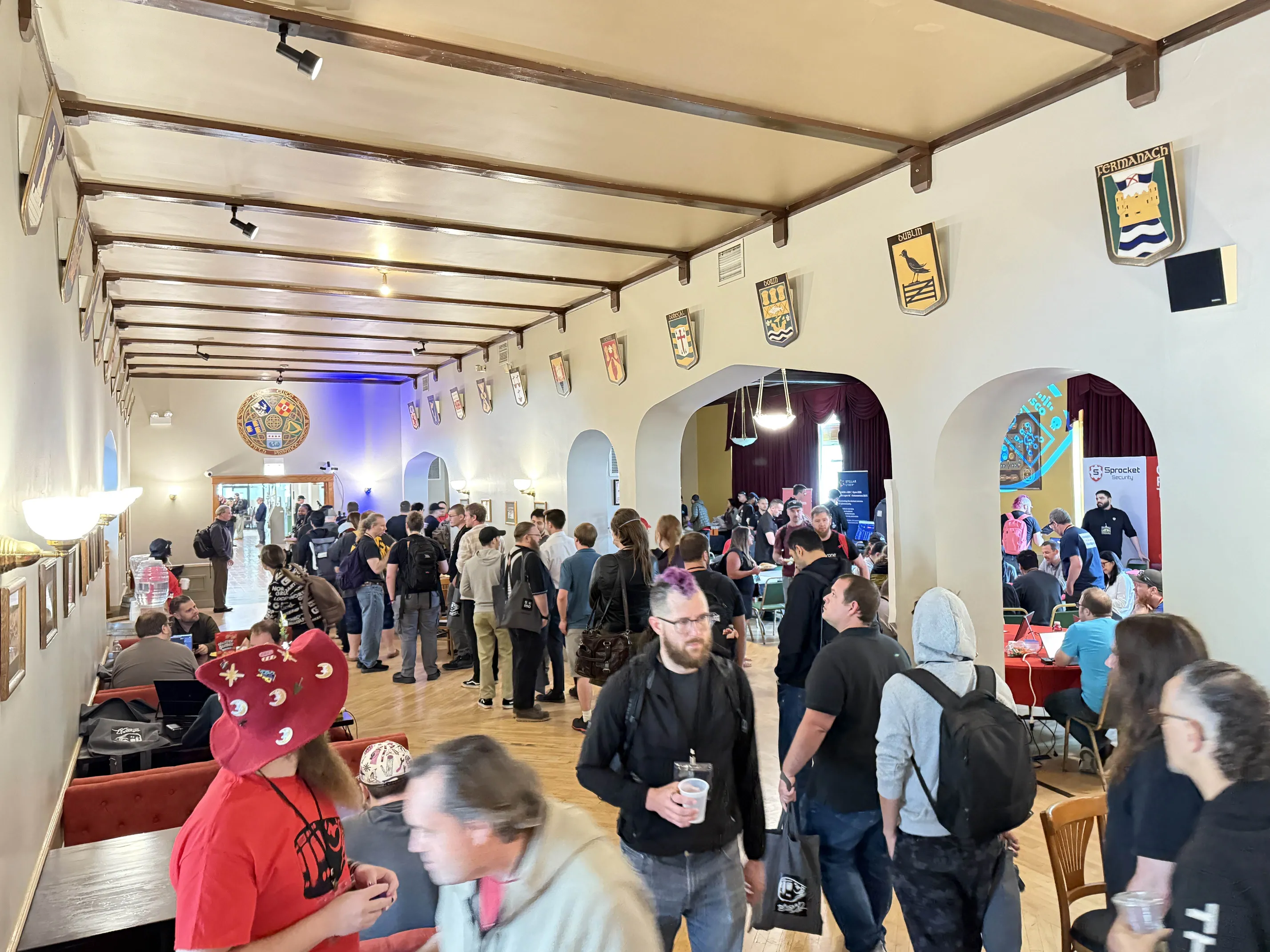 BSides312 gallery photo 8