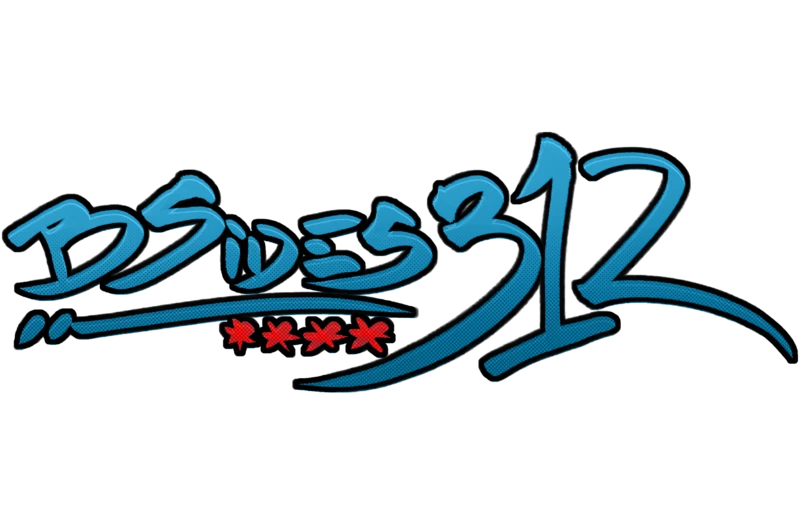 BSides312 Logo