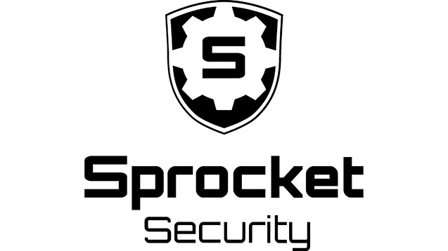 Sprocket Security