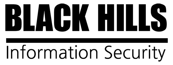 Black Hills Information Security