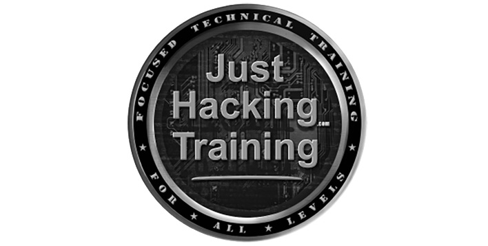 Just Hacking