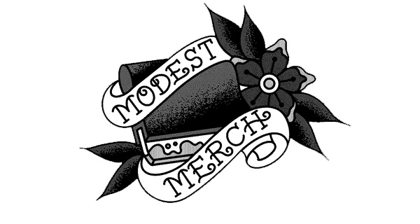 Modest Merch
